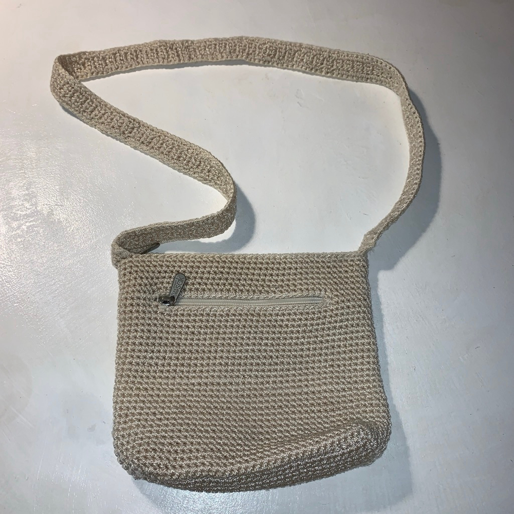 Women's The Sak Crossbody Bag One Size Beige